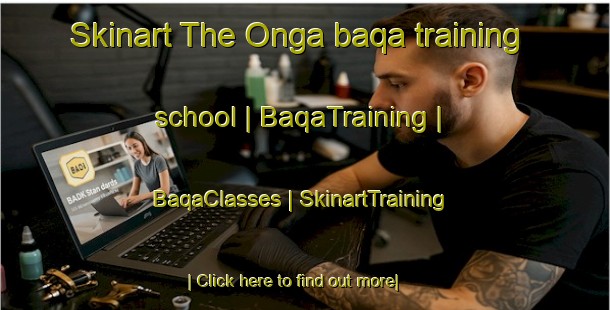 Skinart The Onga baqa training school | BaqaTraining | BaqaClasses | SkinartTraining-Guinea Bissau